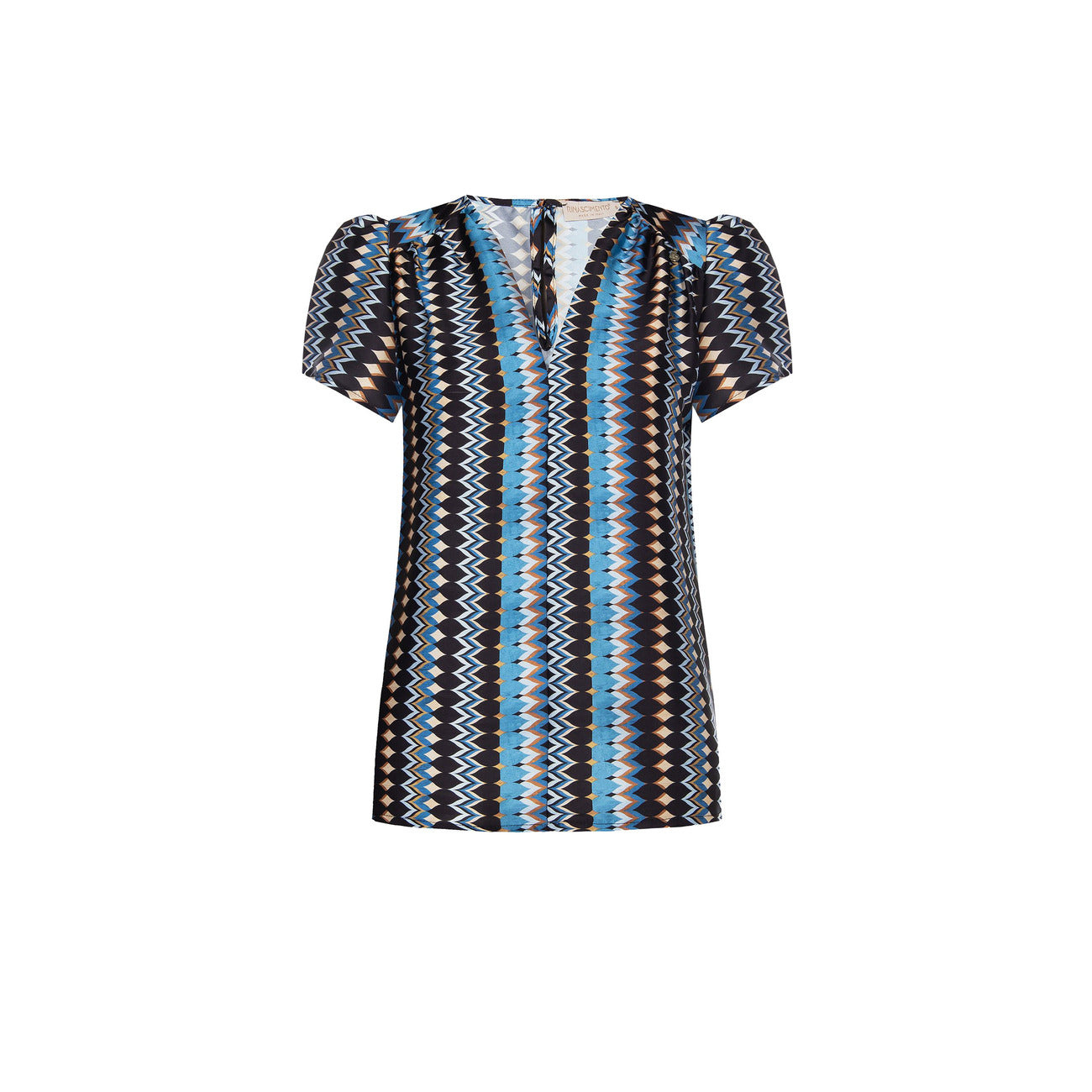 Renaissance - Renaissance Women's Blouse
