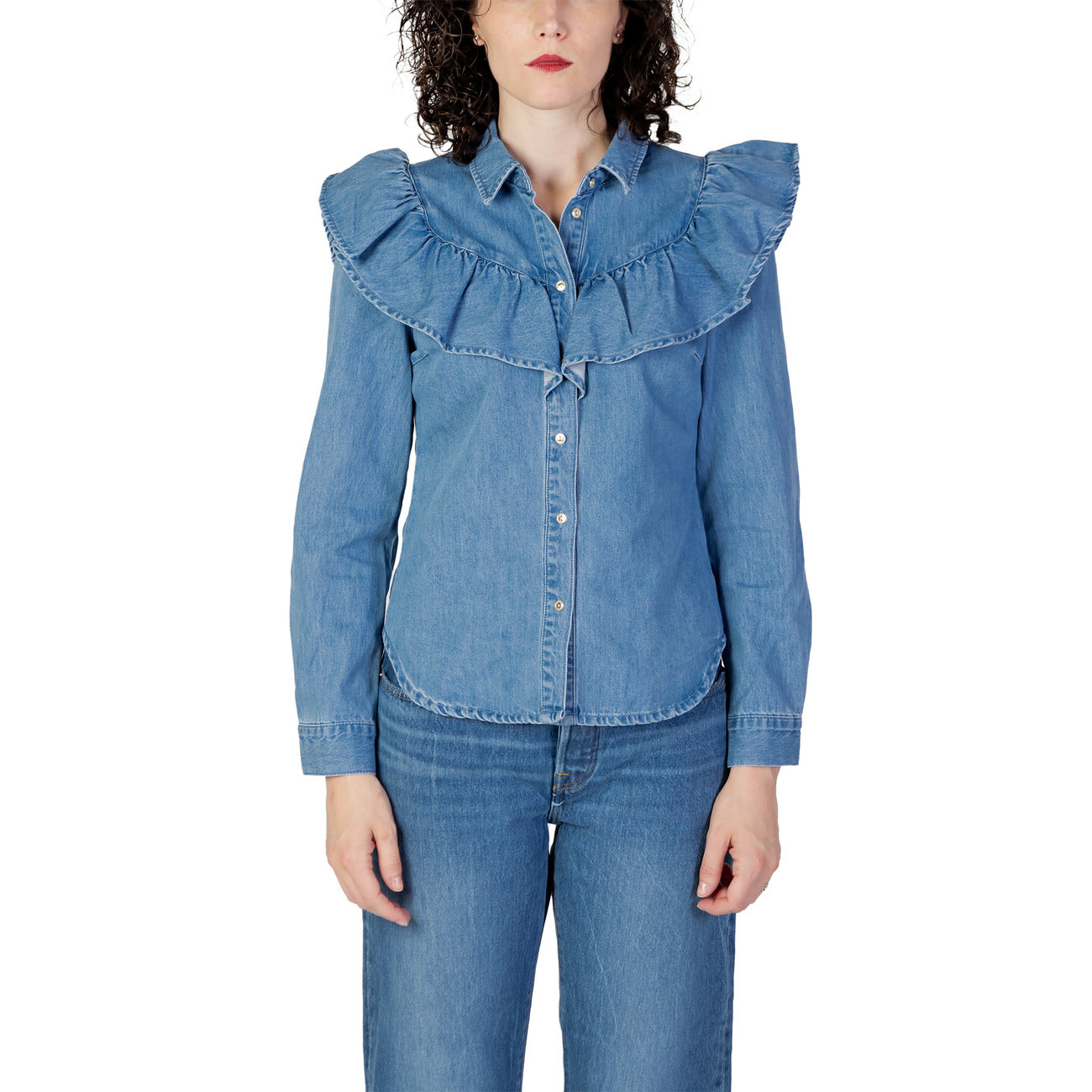 Only - Only Women's Shirt