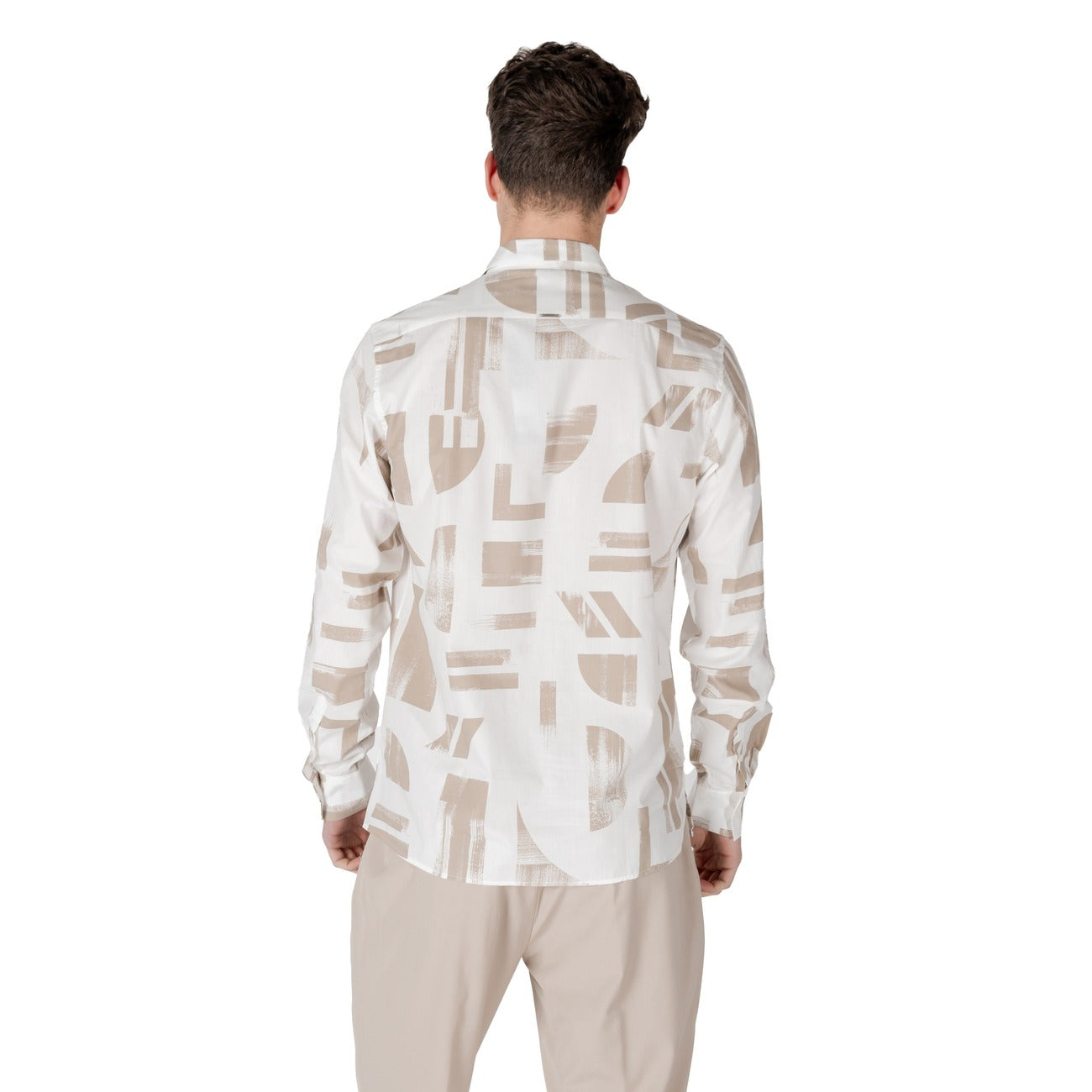 Antony Morato - Antony Morato Men's Shirt