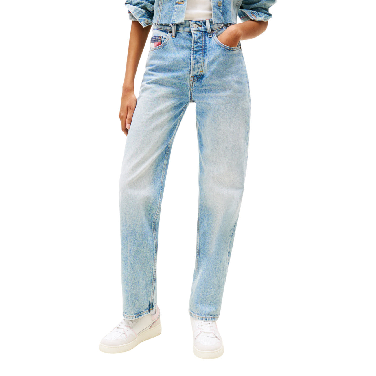 Tommy Hilfiger Jeans - Tommy Hilfiger Jeans Women's Jeans