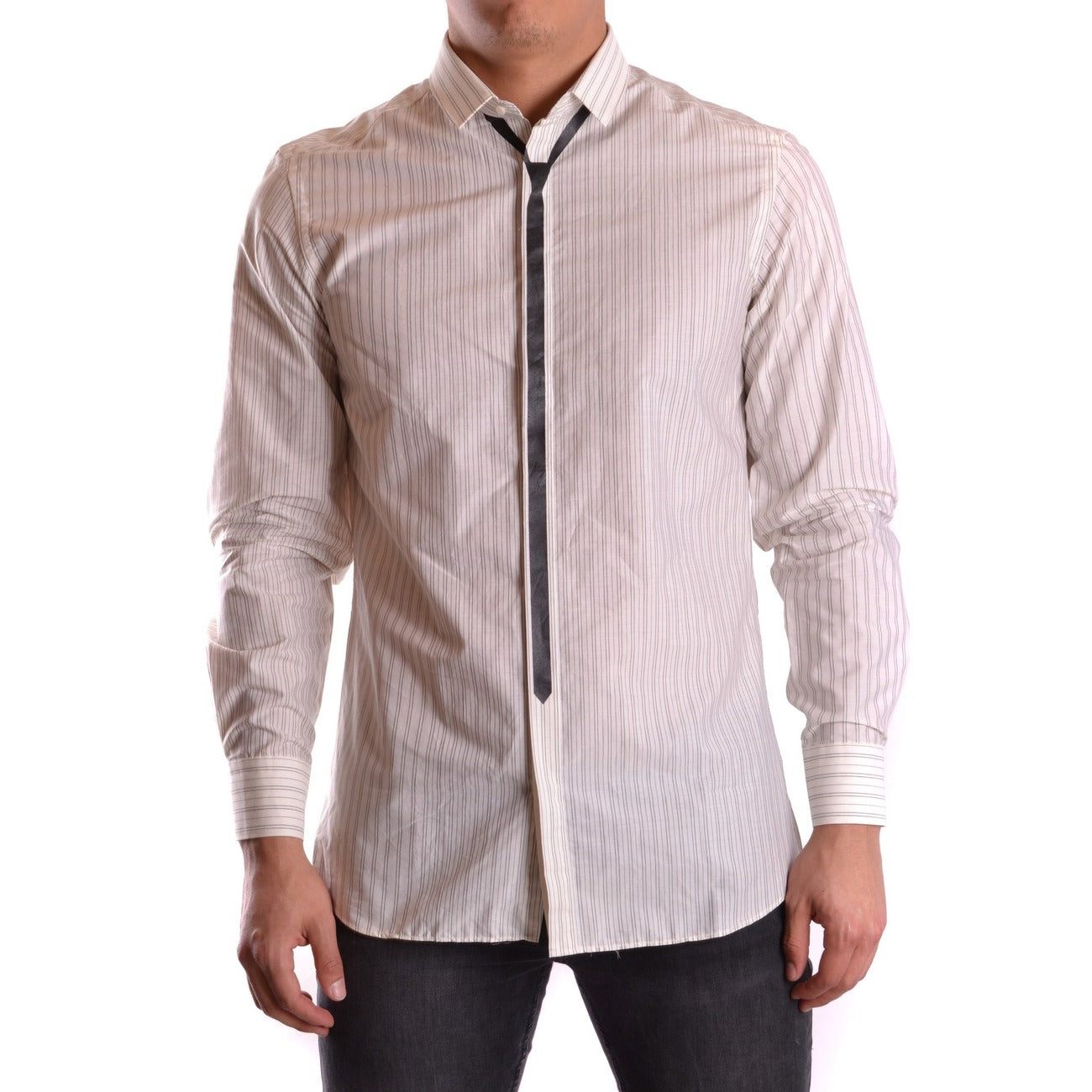 Neil Barrett - Neil Barrett Camicia Uomo