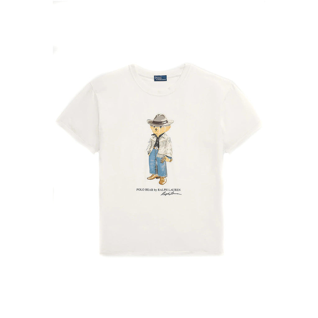 Polo Ralph Lauren - Polo Ralph Lauren T-Shirt Donna