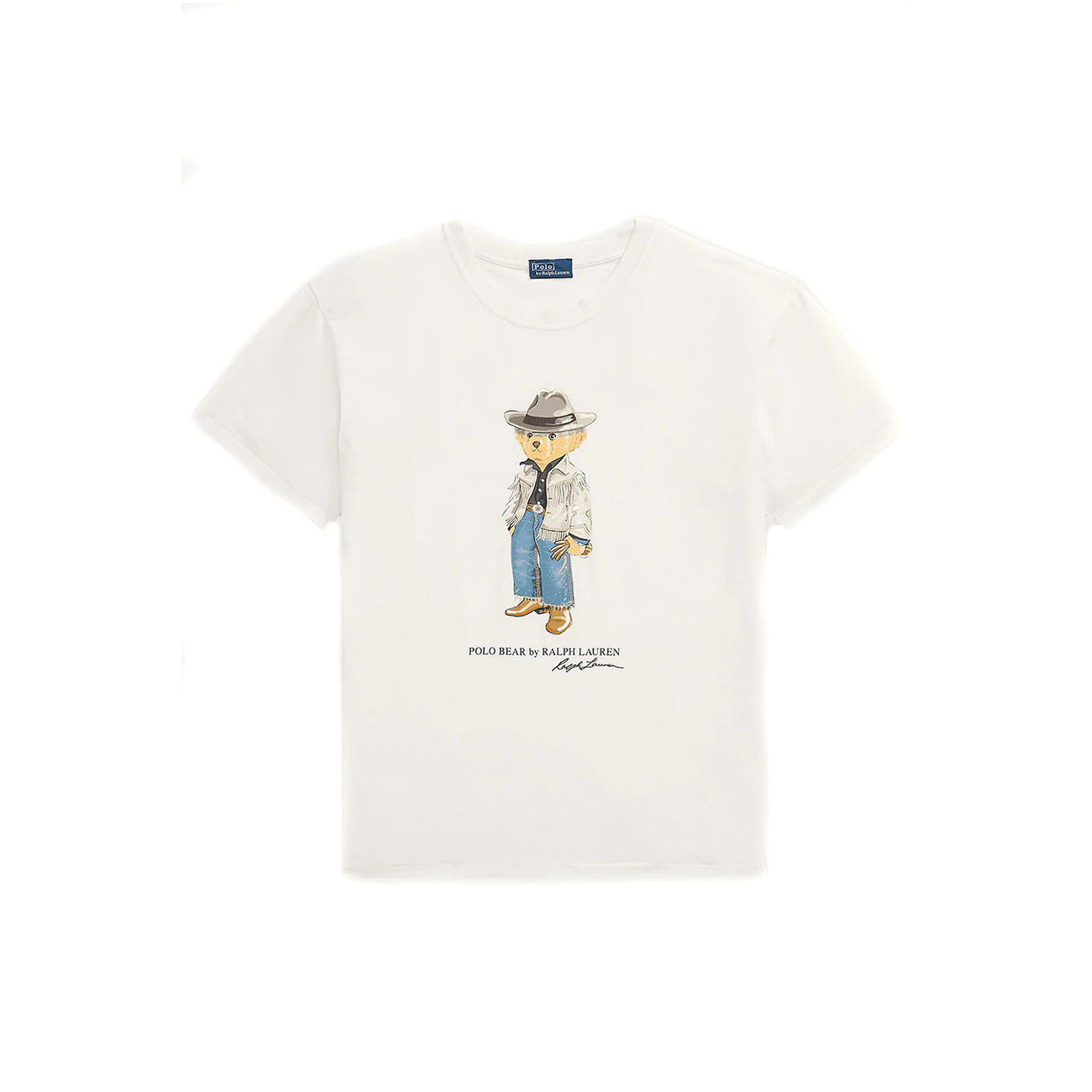 Polo Ralph Lauren - Polo Ralph Lauren T-Shirt Donna