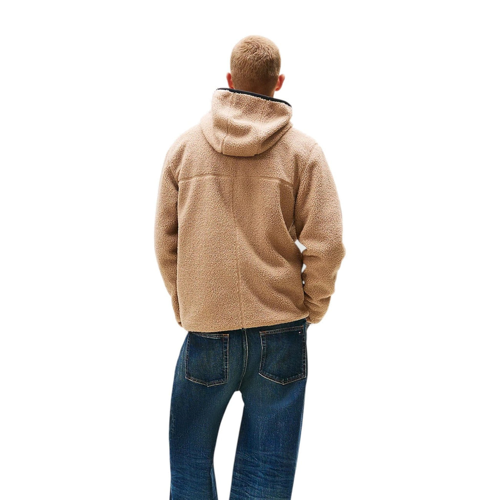 Tommy Hilfiger Jeans - Tommy Hilfiger Jeans Felpa Uomo