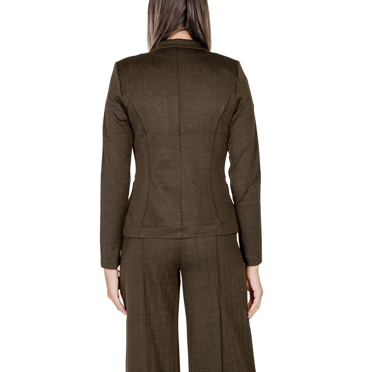 Ichi - Ichi Women's Jacket
