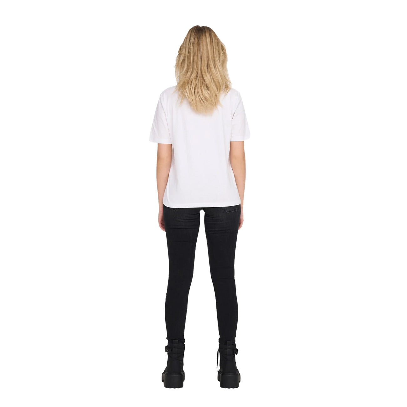 Only - Only Women's T-Shirt
