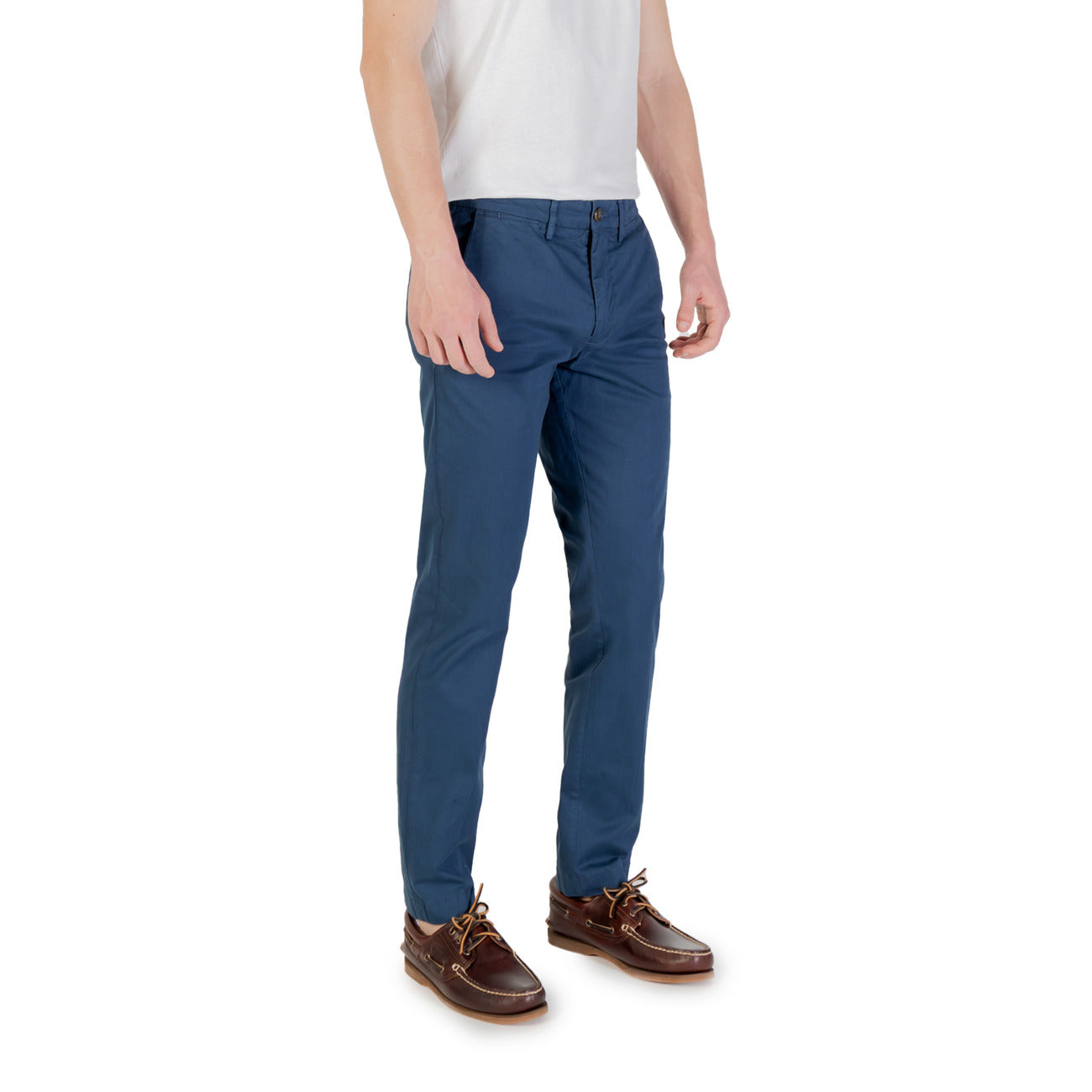 Borghese - Borghese Men's Trousers