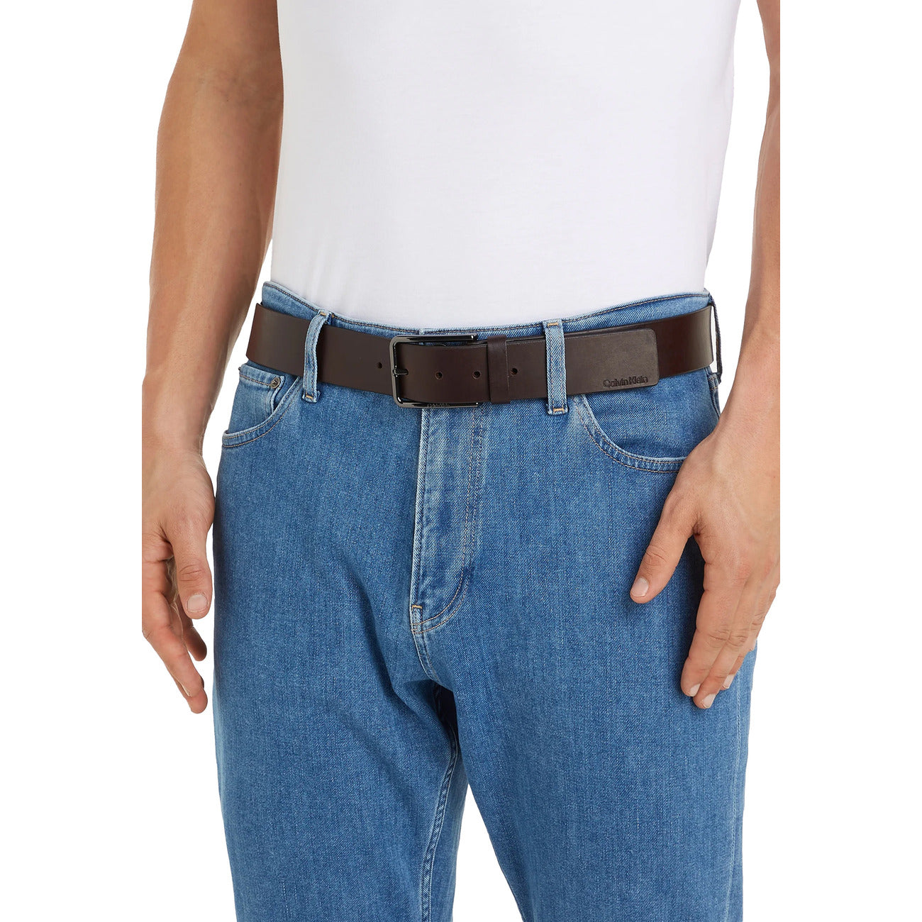 Calvin Klein - Calvin Klein Men's Belt