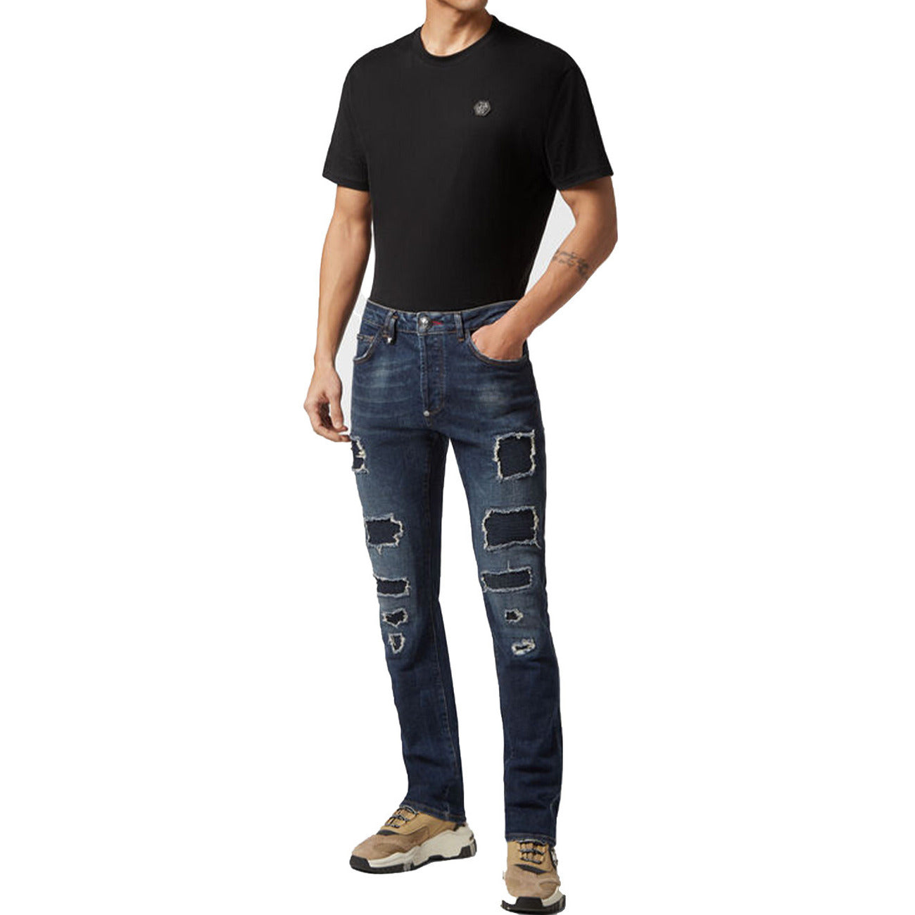 Philipp Plein - Philipp Plein Men's Jeans
