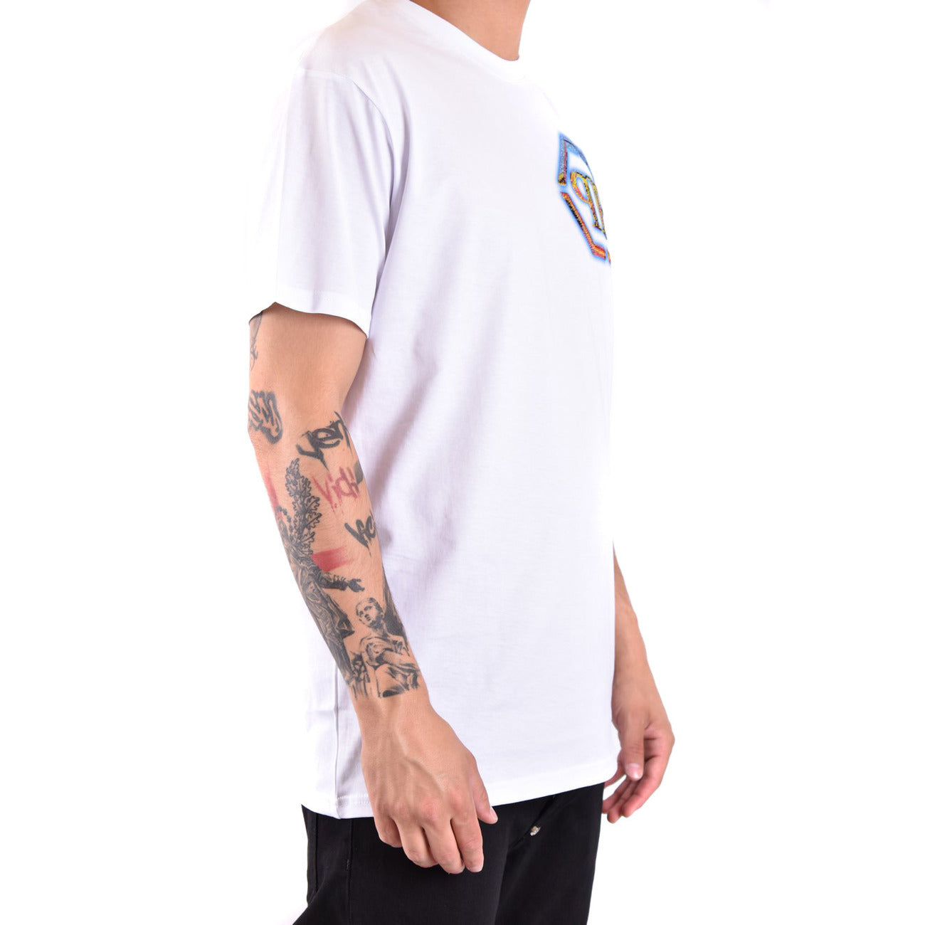 Philipp Plein - Philipp Plein Men's T-Shirt