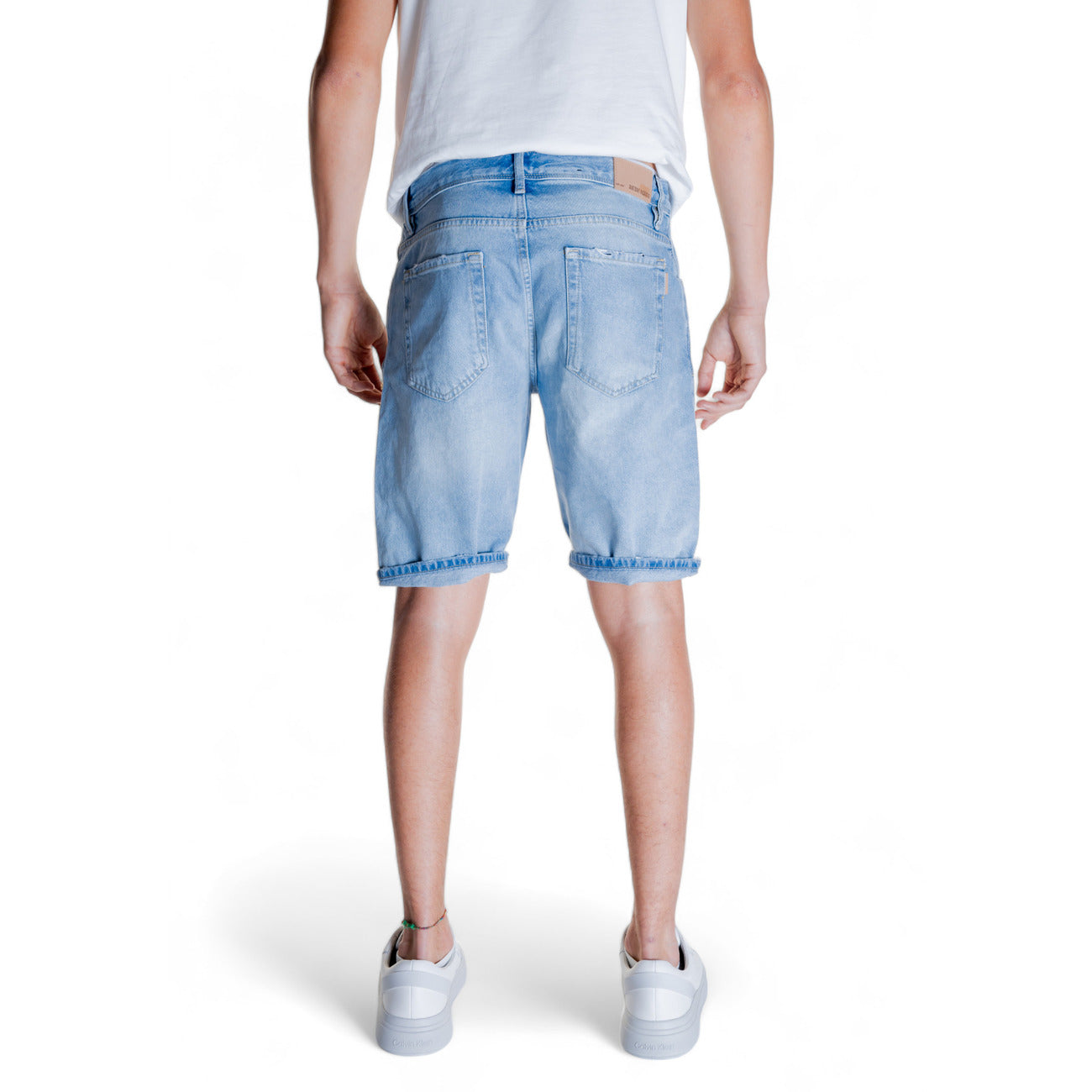 Antony Morato - Antony Morato Men's Bermuda Shorts