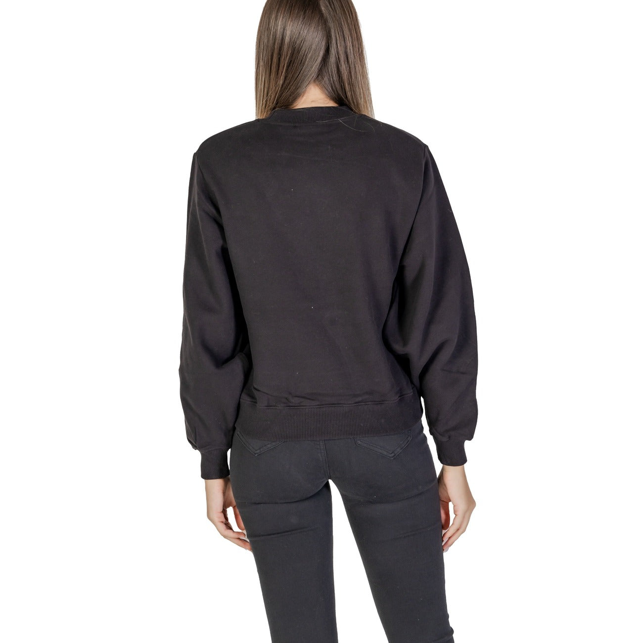 Calvin Klein Jeans - Calvin Klein Jeans Women's Sweatshirt