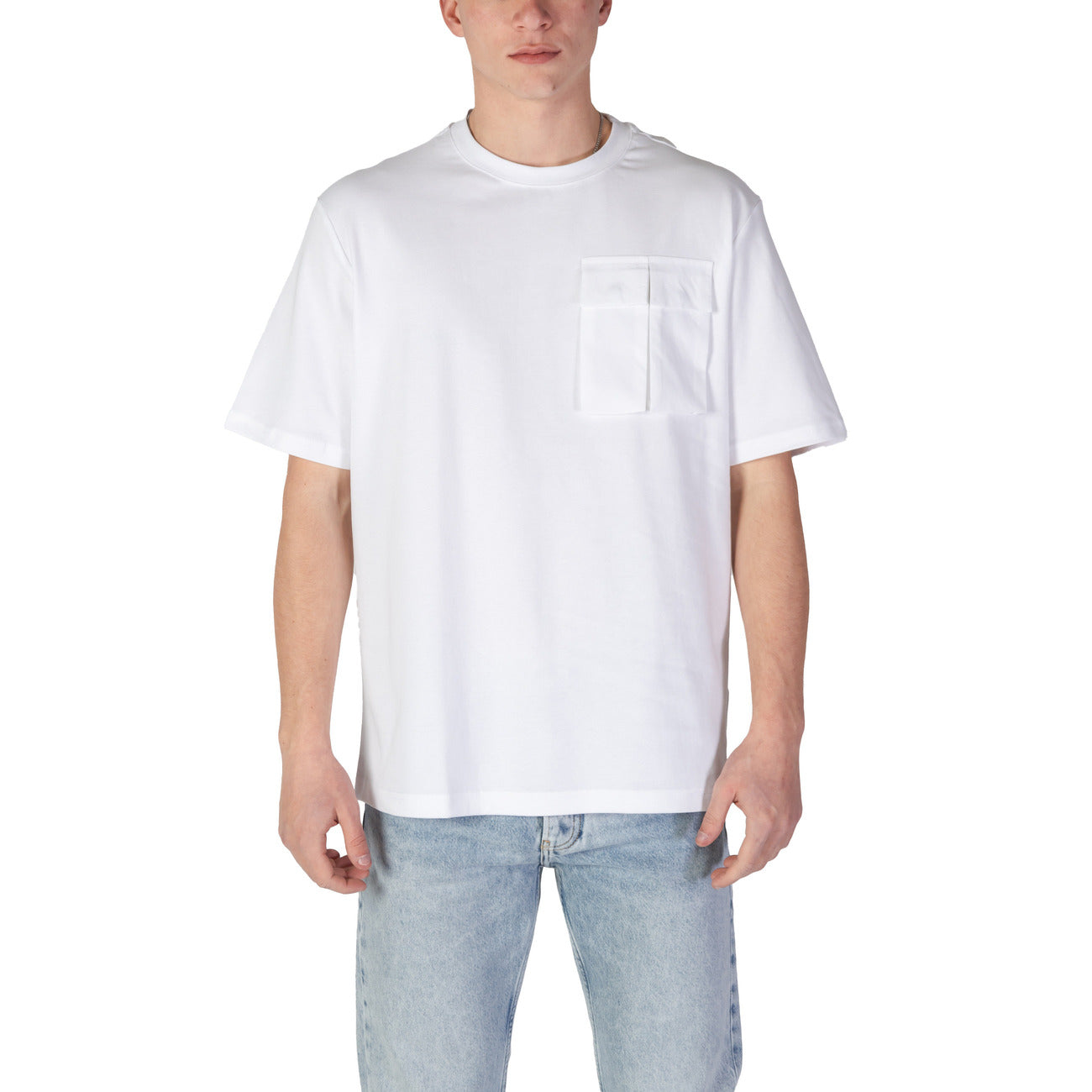 Antony Morato - Antony Morato Men's T-Shirt
