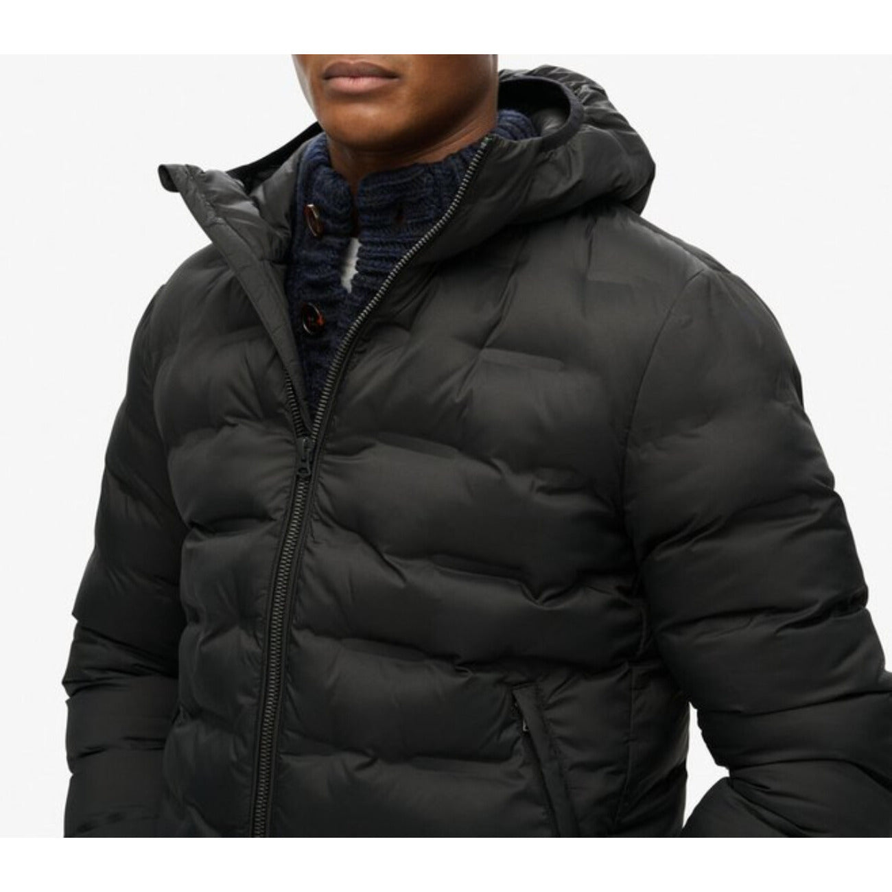 Superdry - Superdry Men's Jacket