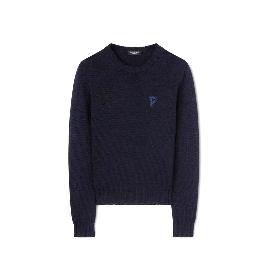 Dondup - Dondup Maglia Donna