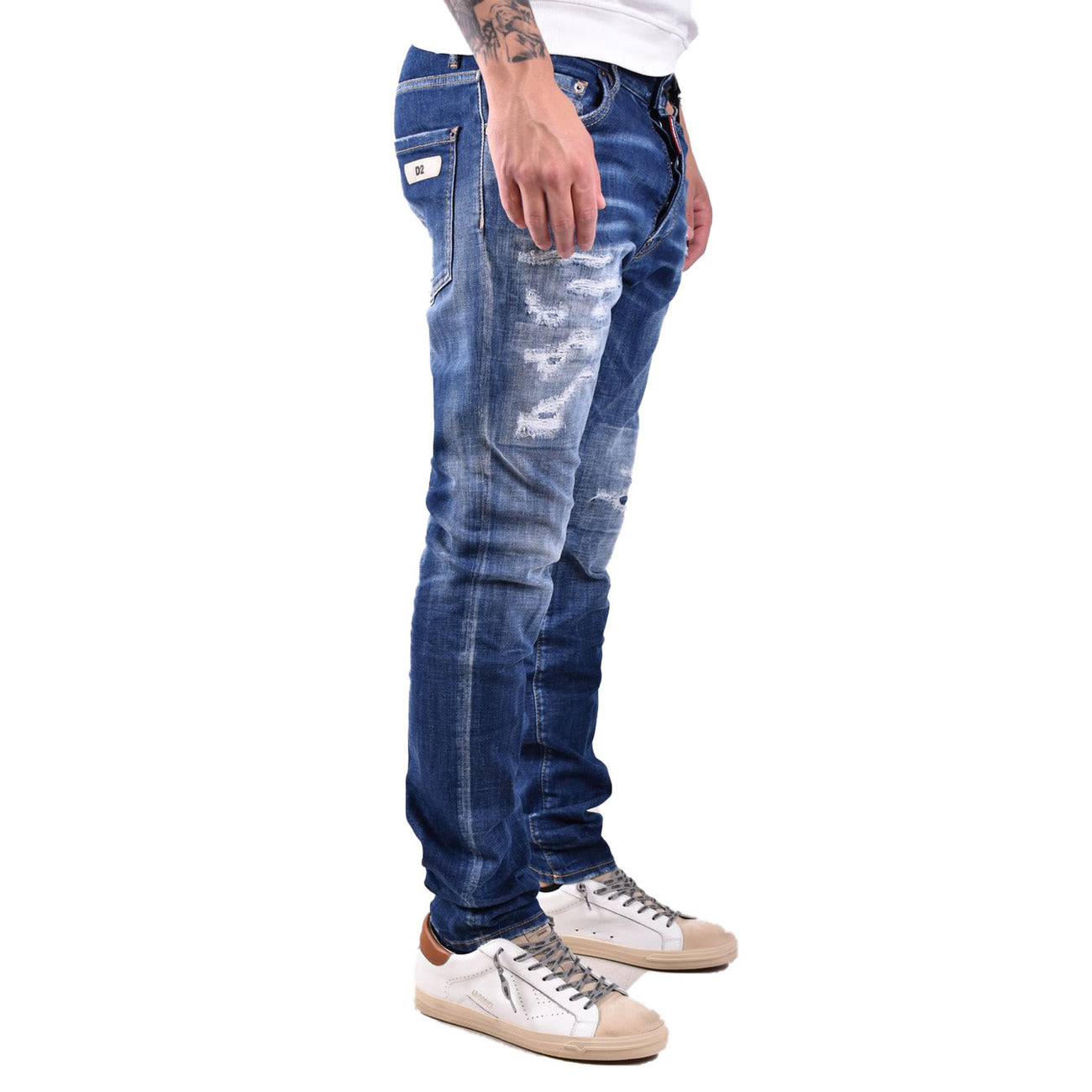 Dsquared2 - Dsquared2 Men's Jeans