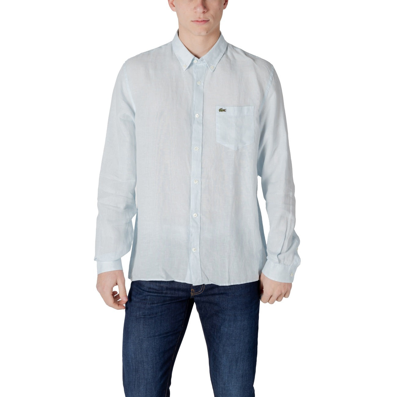 Lacoste - Lacoste Men's Shirt
