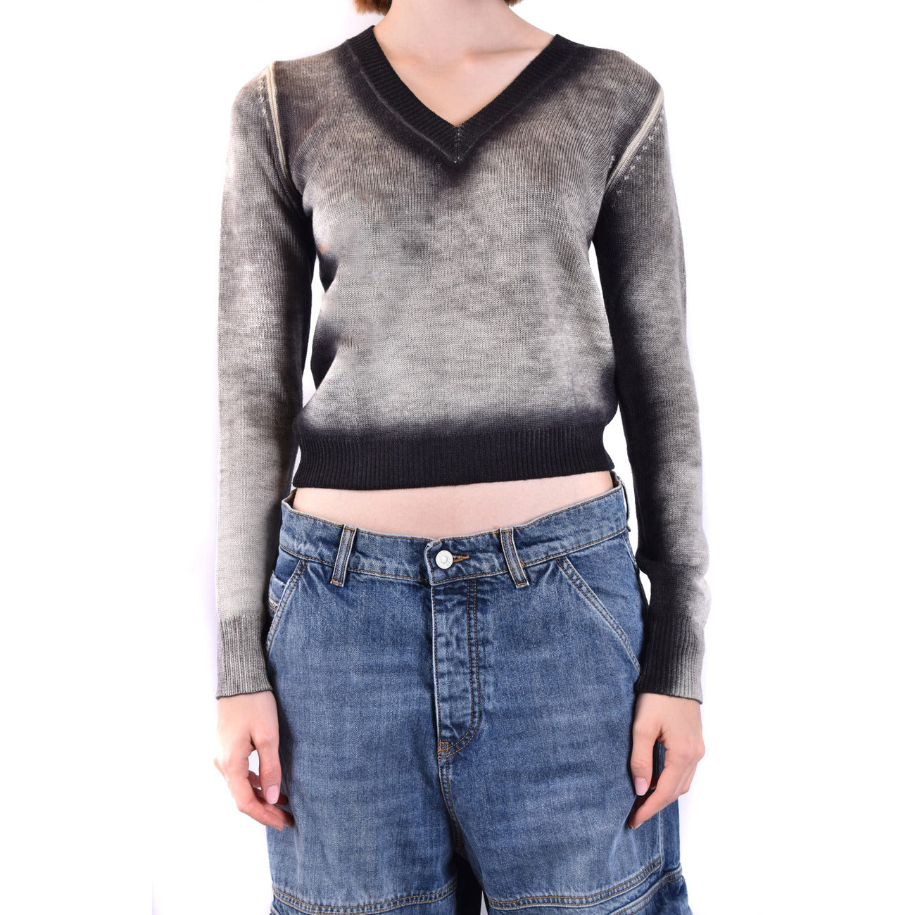 Diesel - Diesel Maglia Donna