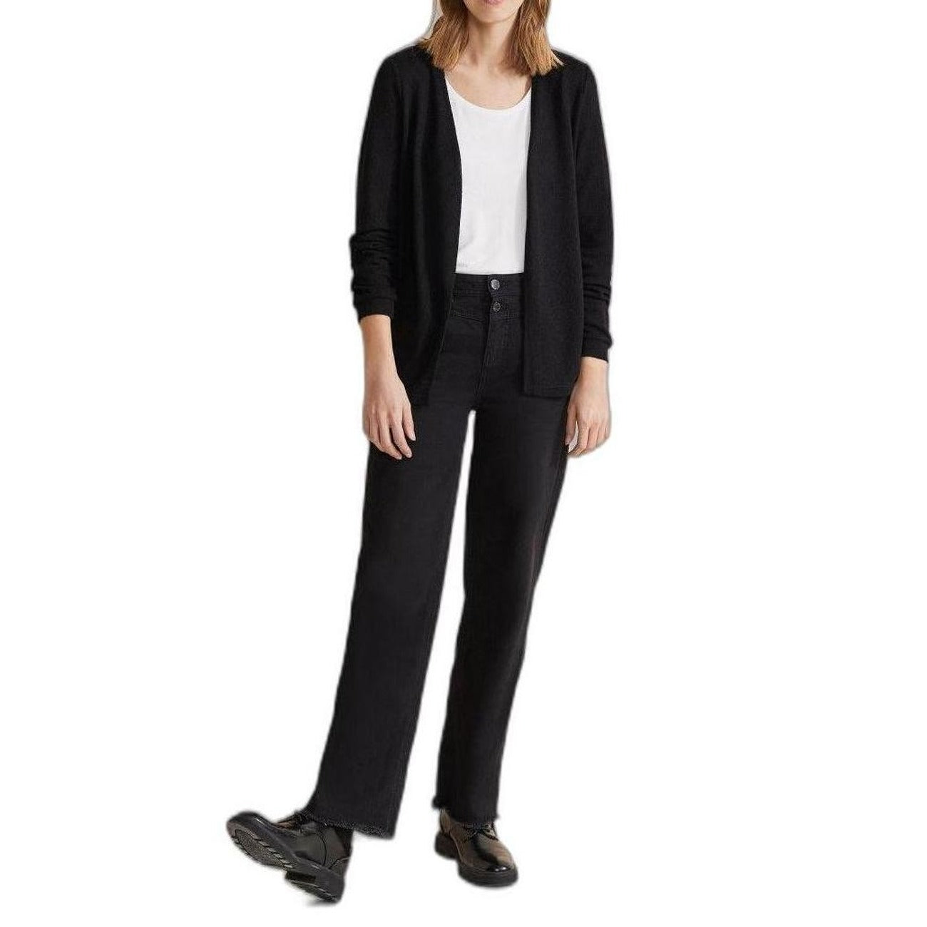 Street One - Street One Women's Cardigan