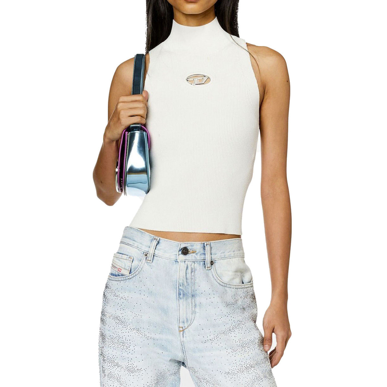 Diesel - Diesel Top Women