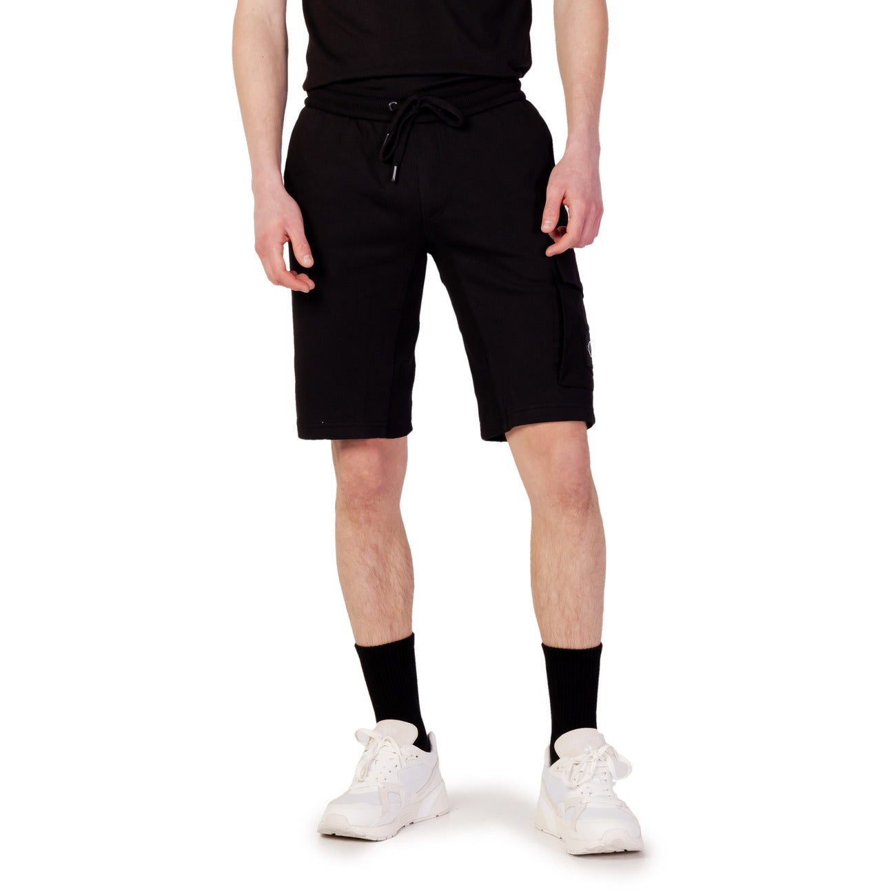 Calvin Klein Jeans - Calvin Klein Jeans Men's Bermuda Shorts