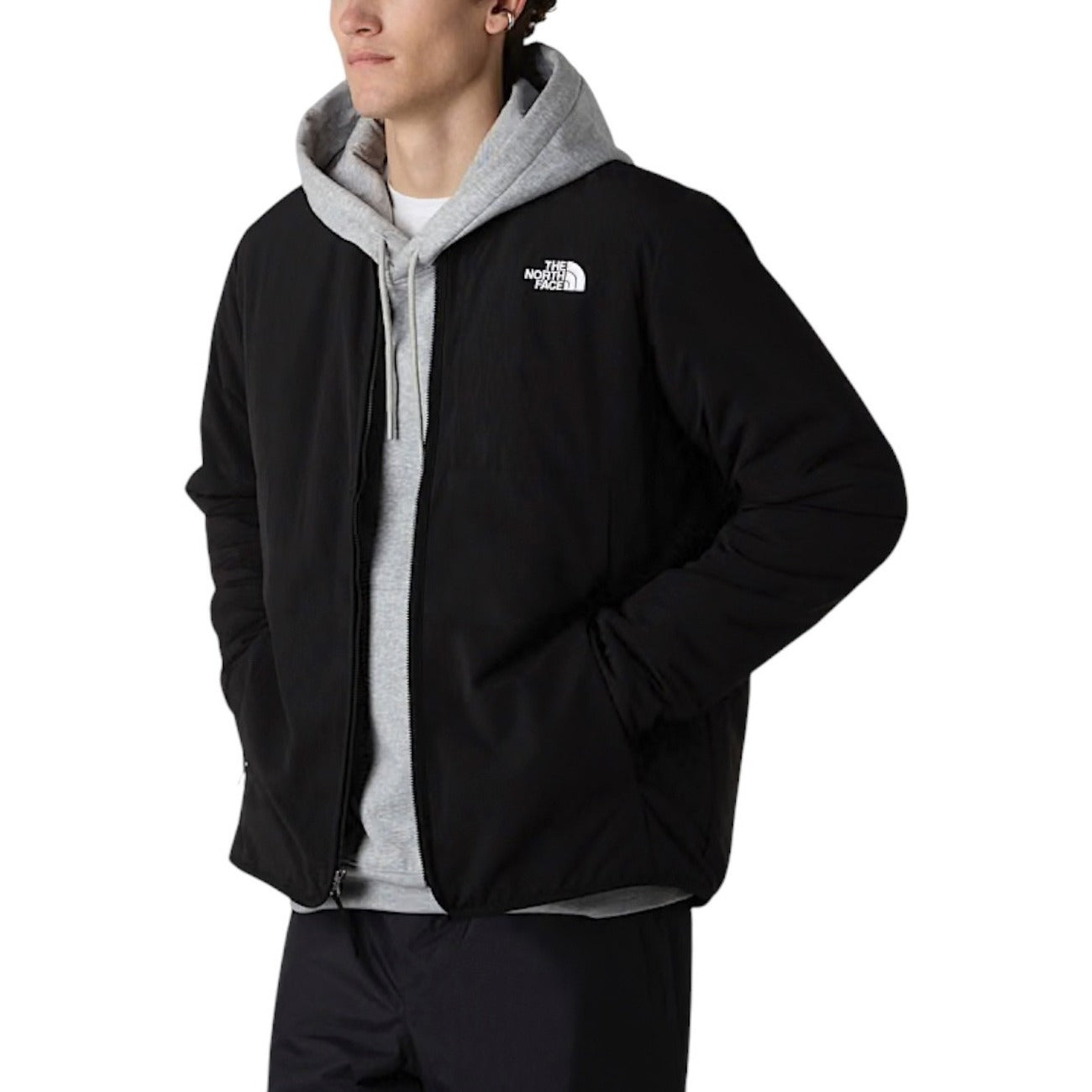 The North Face - The North Face Giacca Uomo