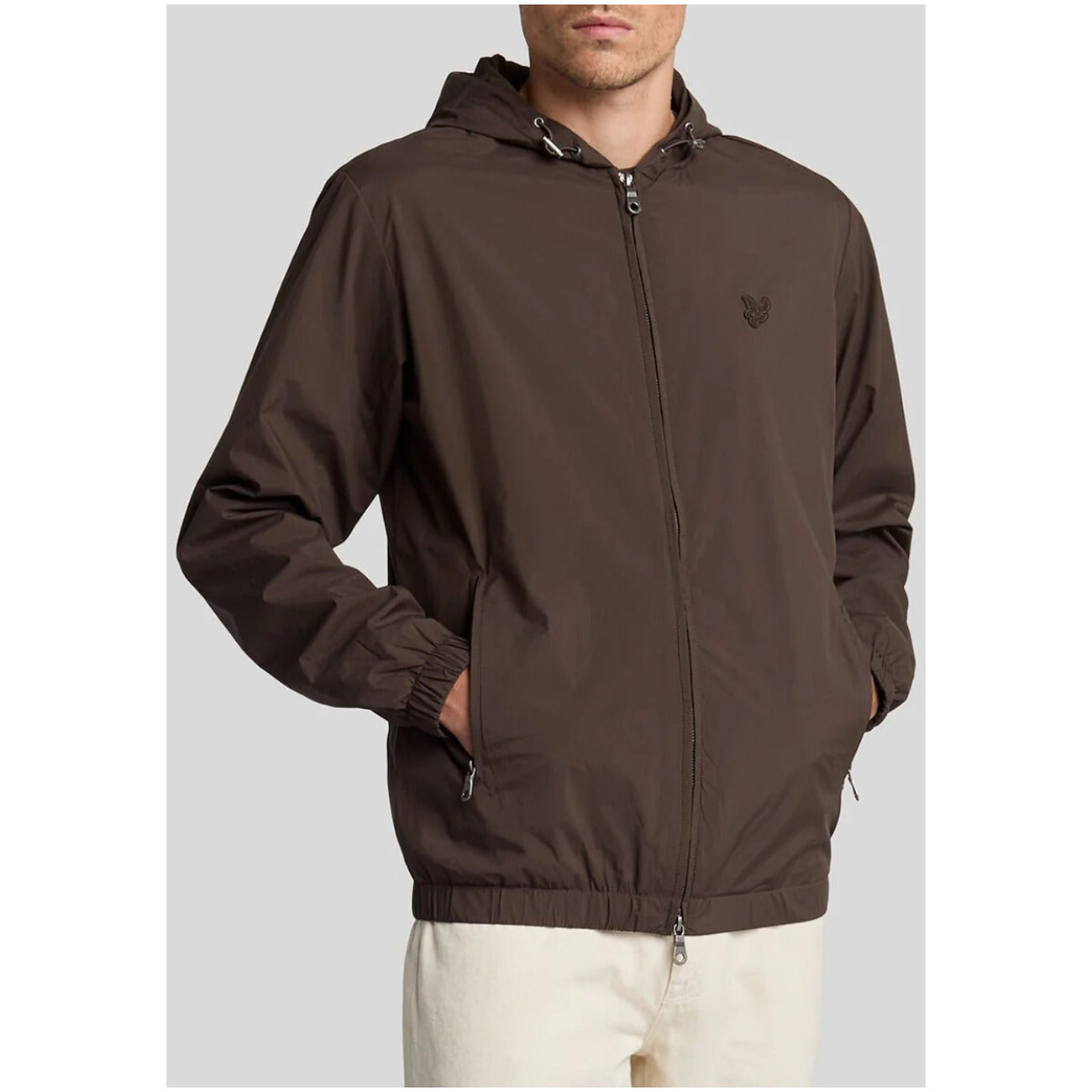Lyle &amp; Scott - Lyle &amp; Scott Men's Jacket