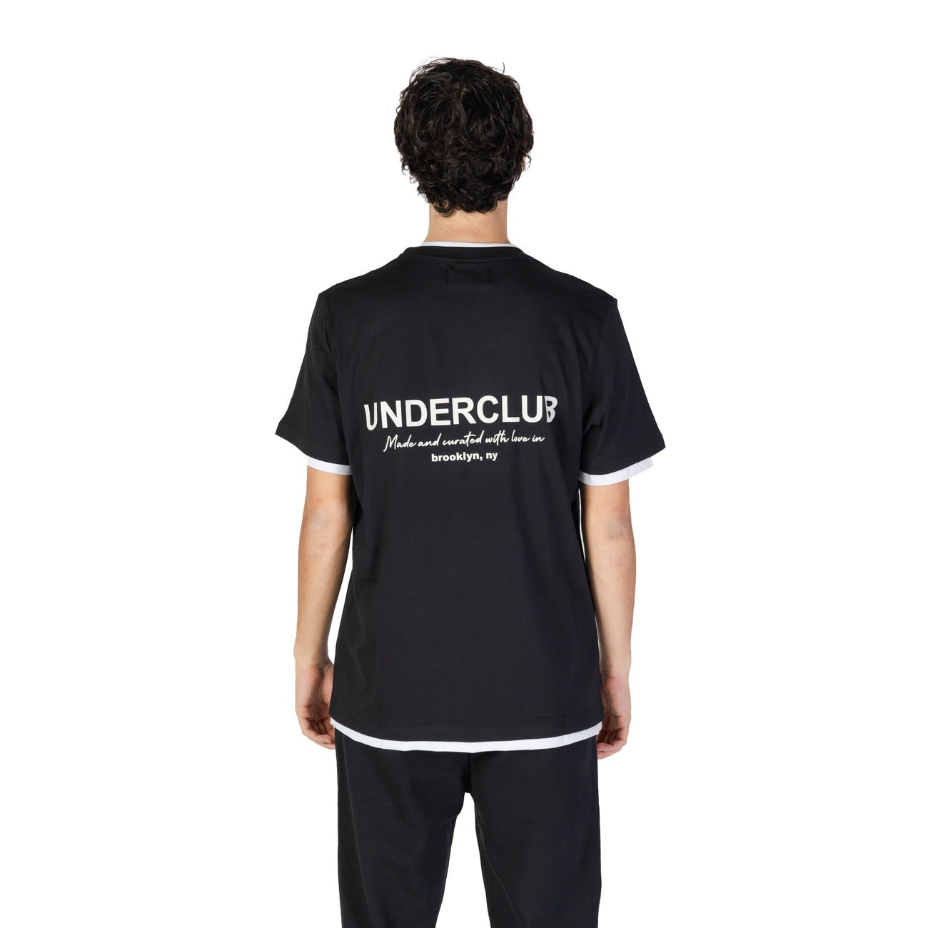 Underclub - Underclub Men's T-Shirt