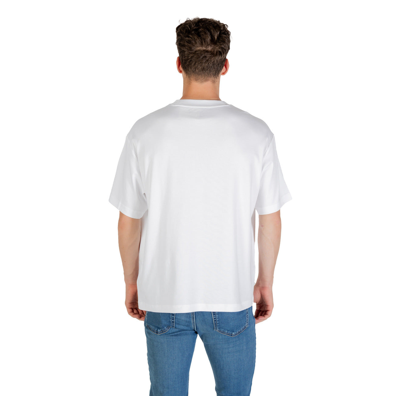 Calvin Klein - Calvin Klein Men's T-Shirt