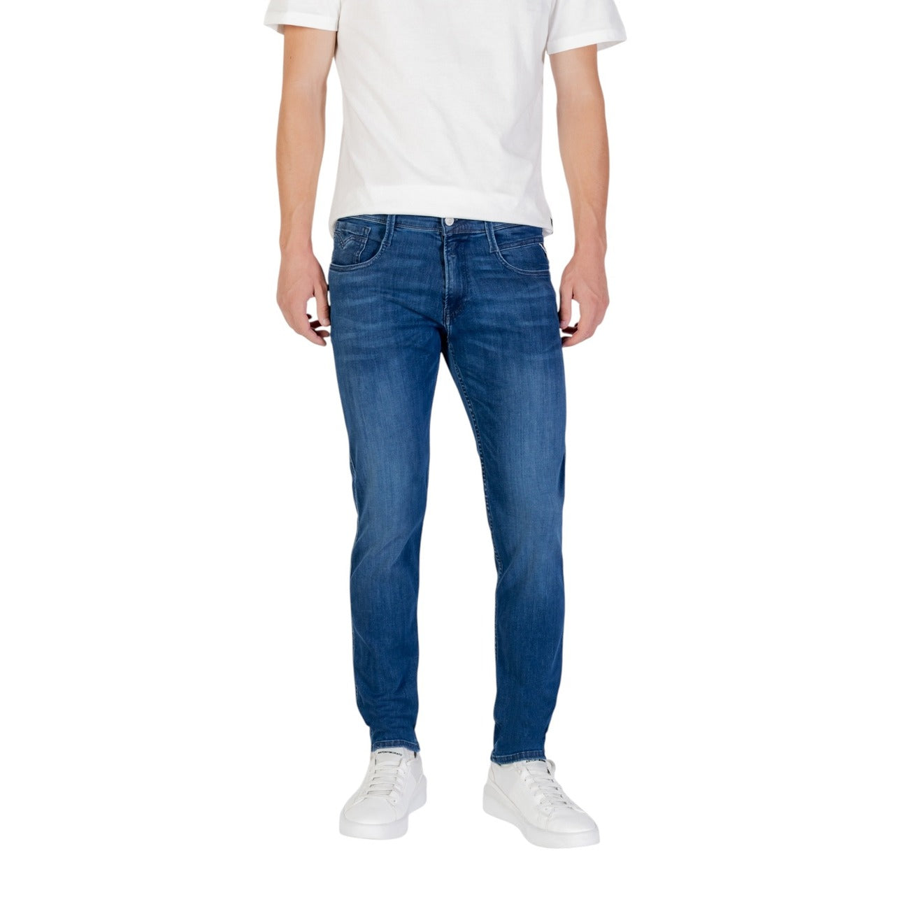 Replay - Replay Men's Jeans