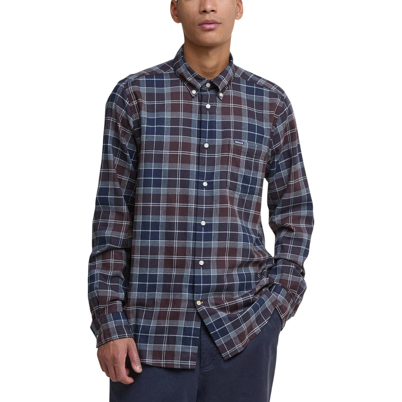 Barbour - Barbour Camicia Uomo