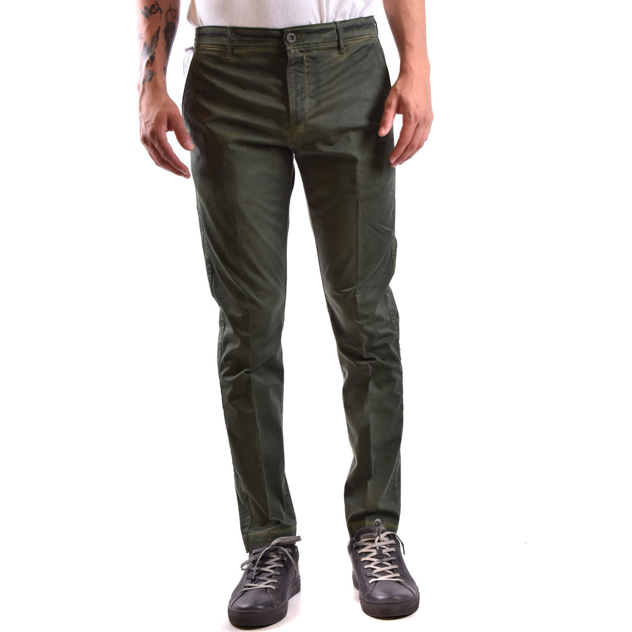 Dondup - Dondup Men's Trousers