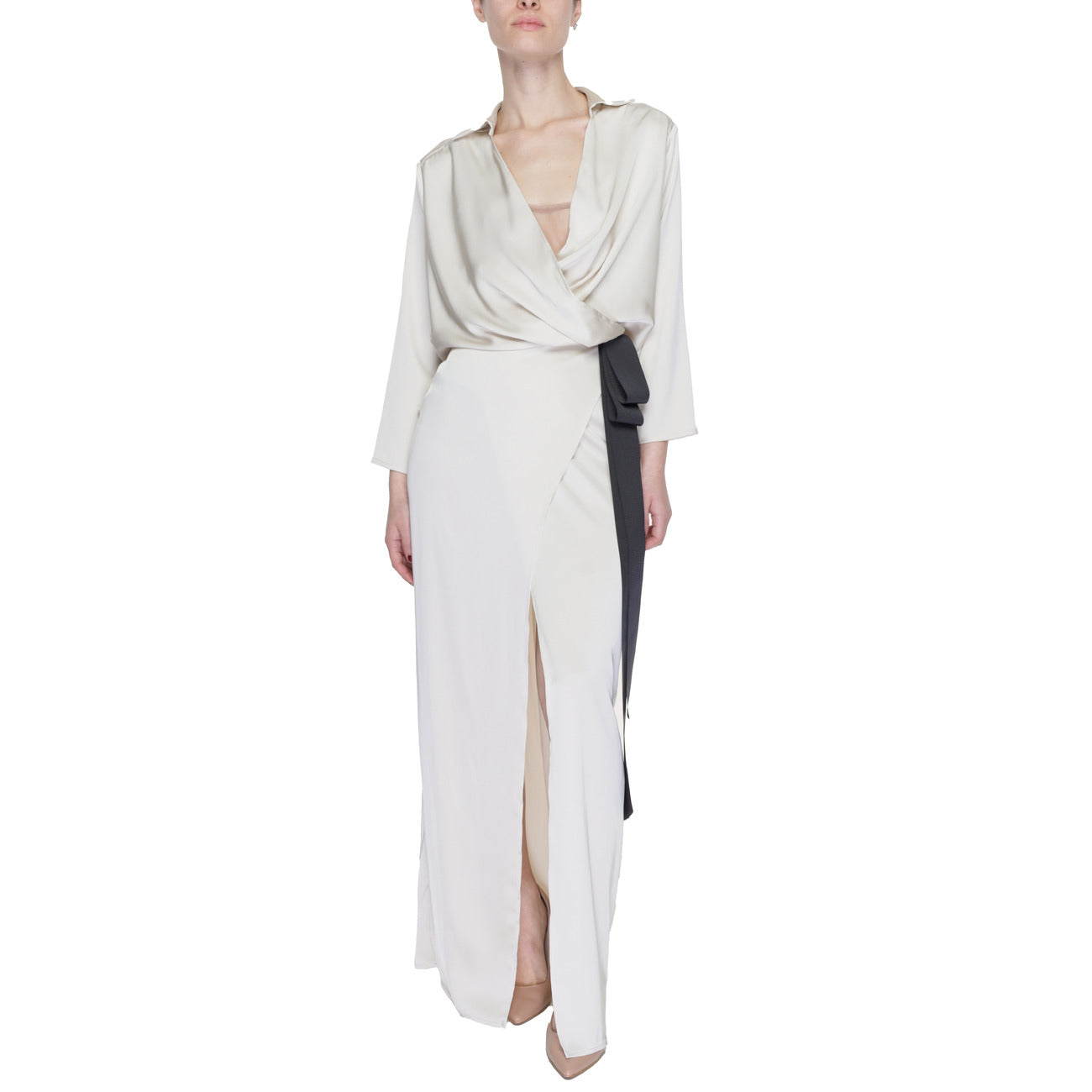 Sandro Ferrone - Sandro Ferrone Women's Dress
