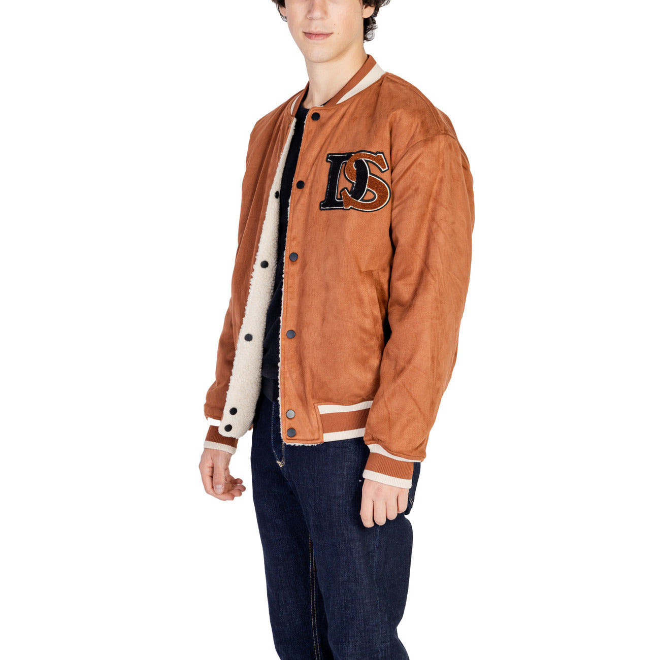 Only &amp; Sons - Only &amp; Sons Men's Jacket