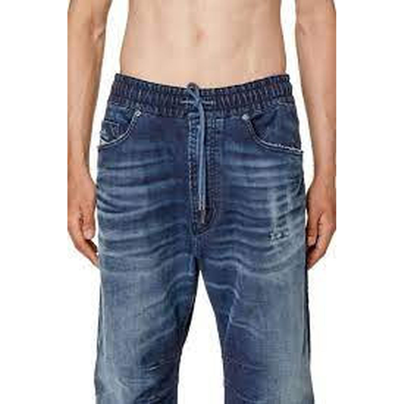 Diesel - Diesel Jeans Men