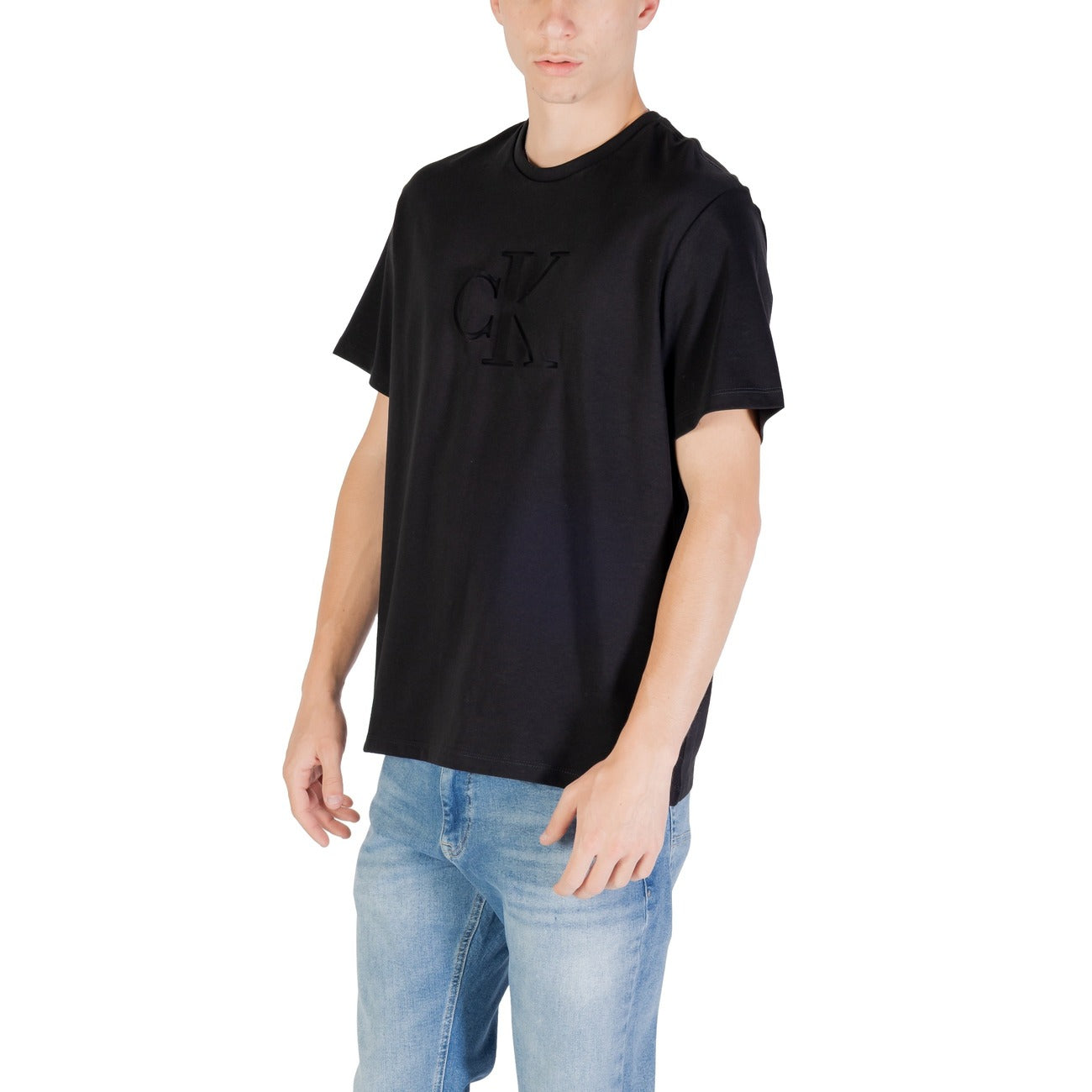 Calvin Klein Jeans - Calvin Klein Jeans Men's T-Shirt