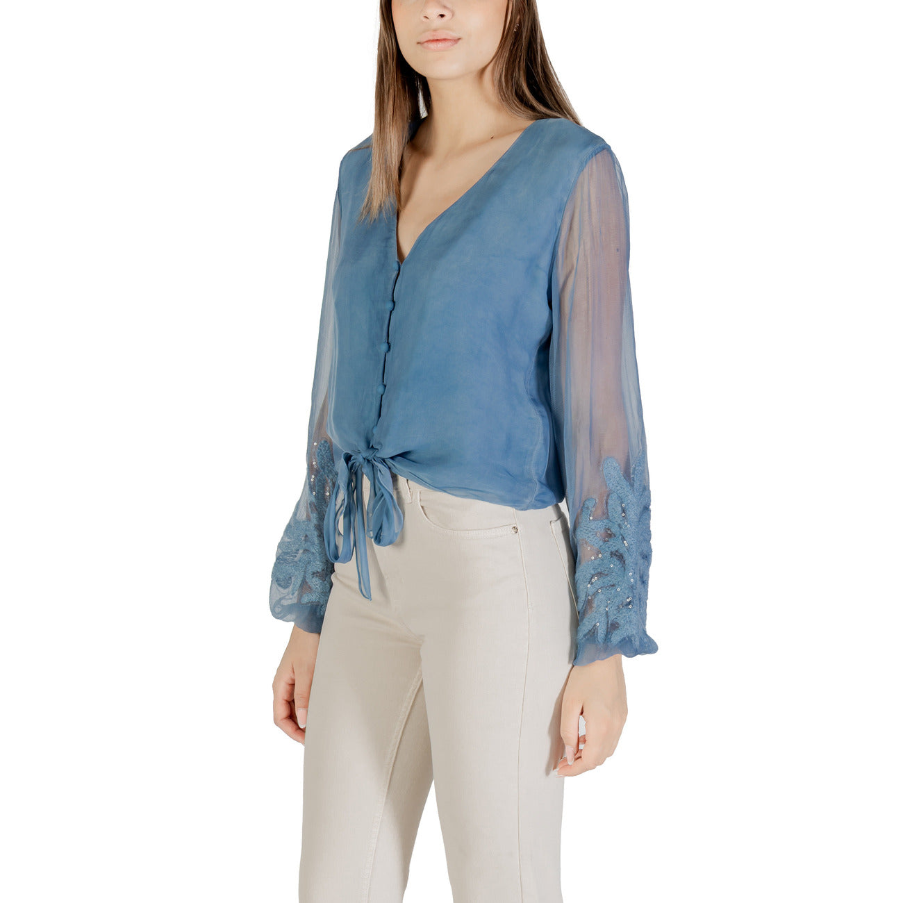 Guess - Guess Blouse Women