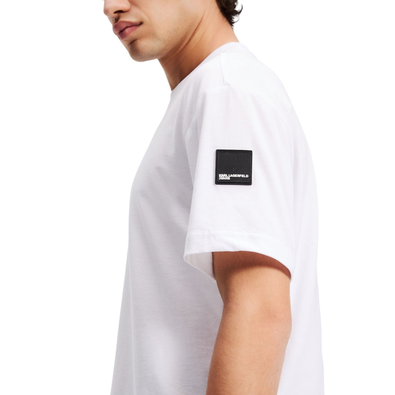 Karl Lagerfeld Jeans - Karl Lagerfeld Jeans Men's T-Shirt