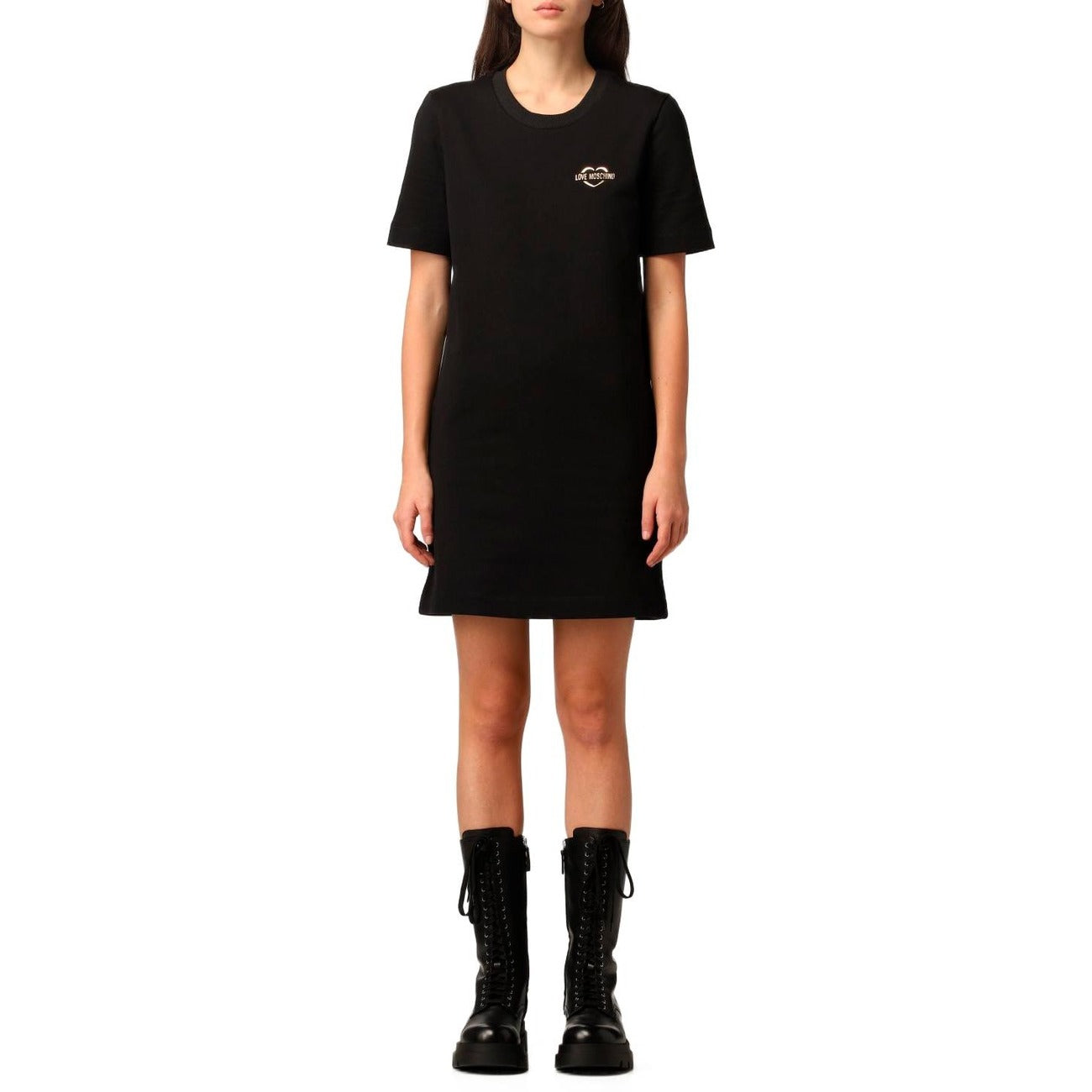 Love Moschino - Love Moschino Abito Donna