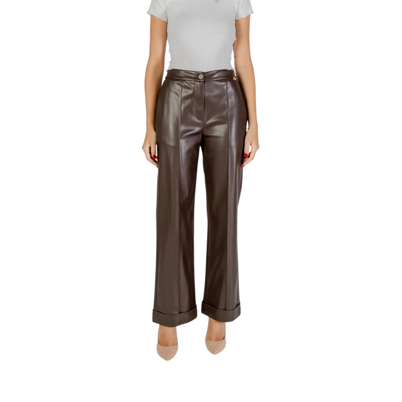 Liu Jo - Liu Jo Women's Trousers
