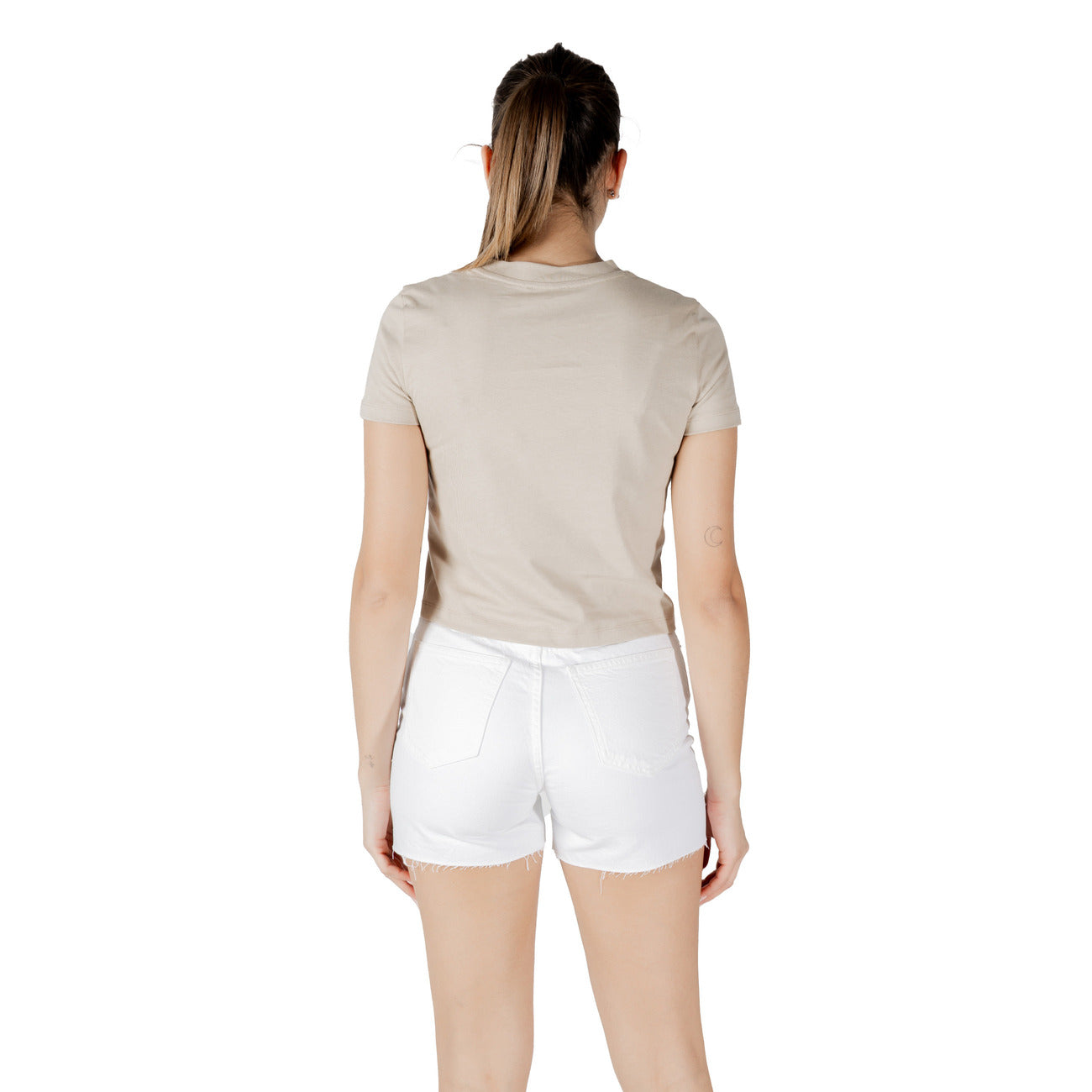 Calvin Klein - Calvin Klein Women's T-Shirt