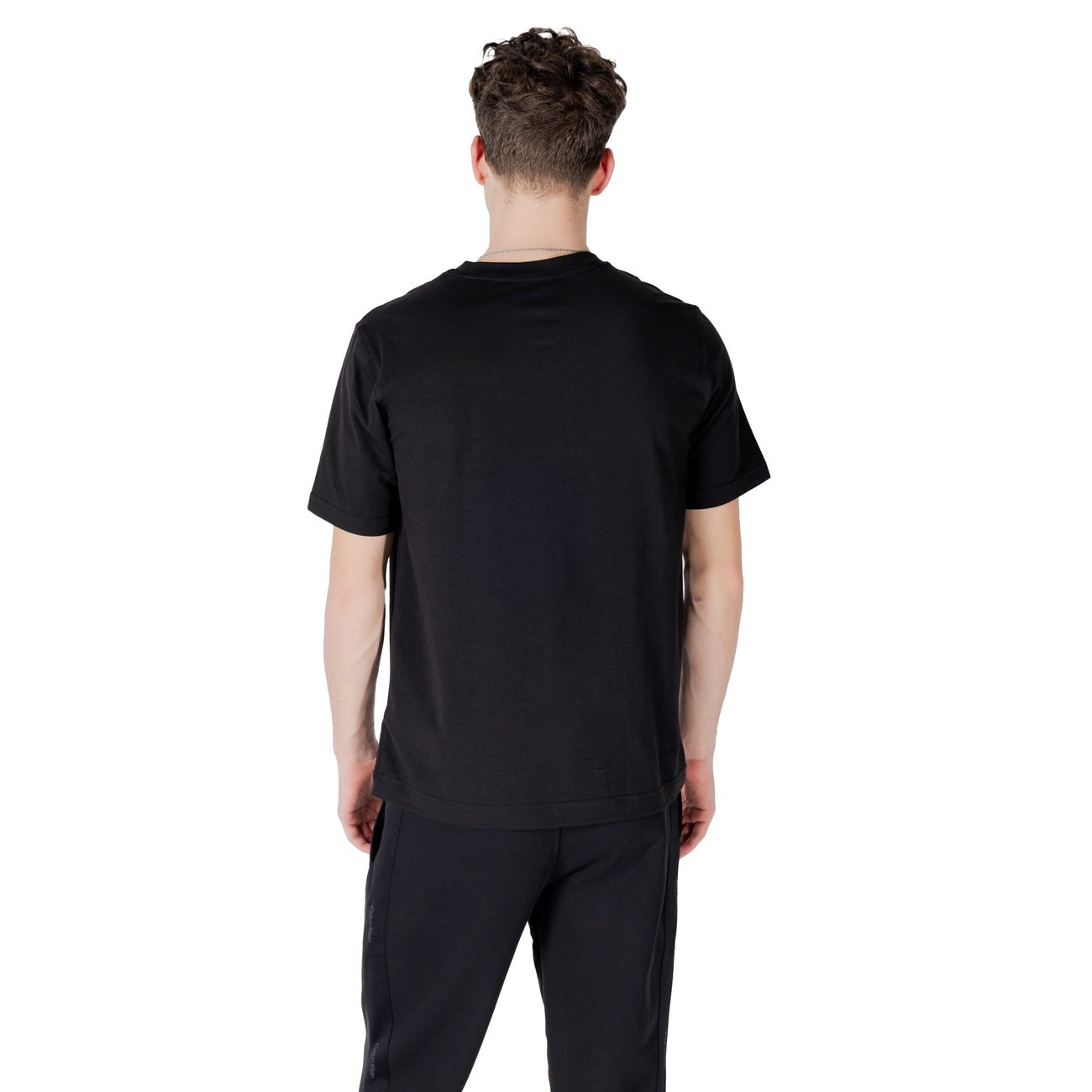 Calvin Klein Sport - Calvin Klein Sport Men's T-Shirt