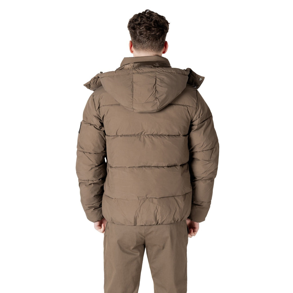 Calvin Klein Jeans - Calvin Klein Jeans Giubbotto Uomo