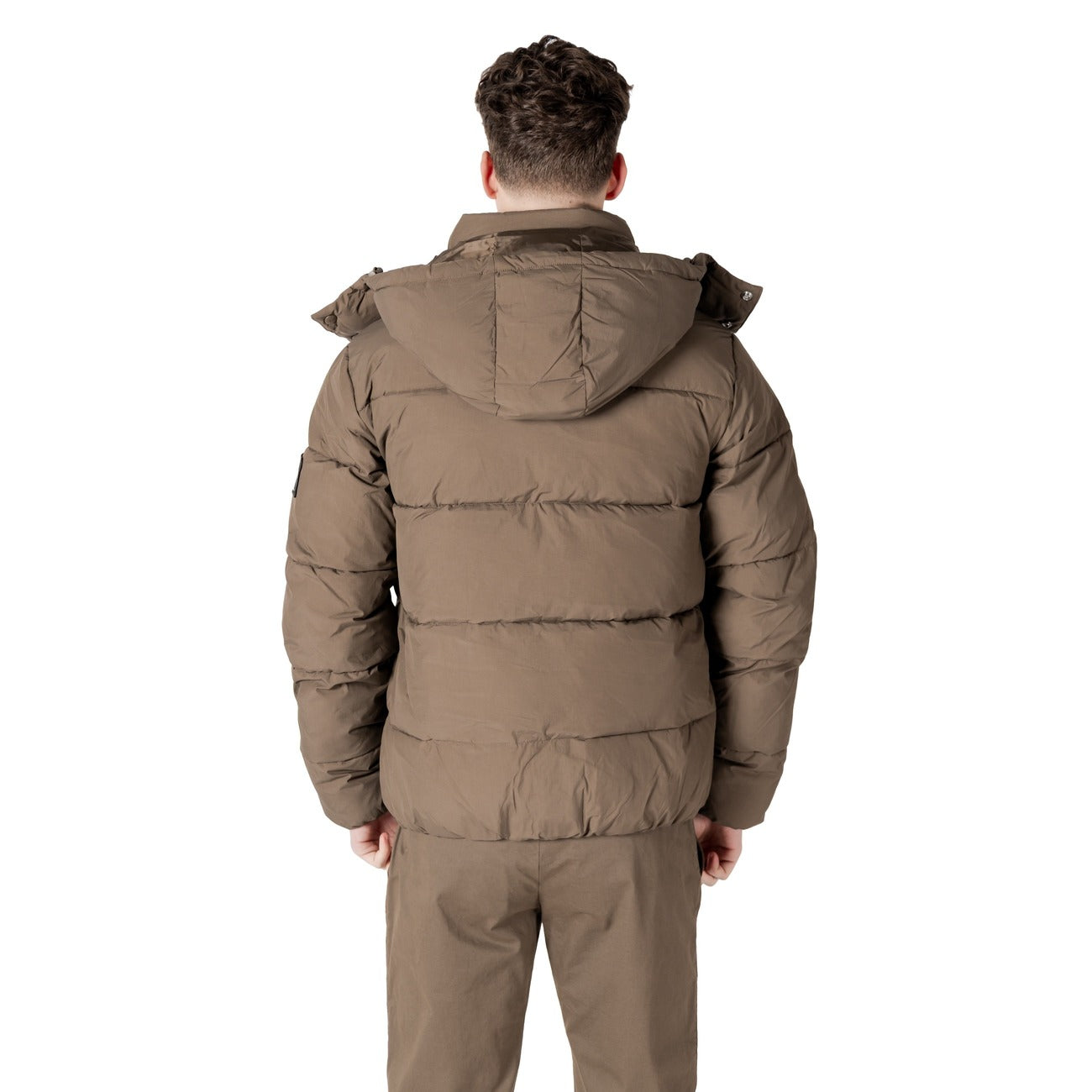 Calvin Klein Jeans - Calvin Klein Jeans Men's Jacket