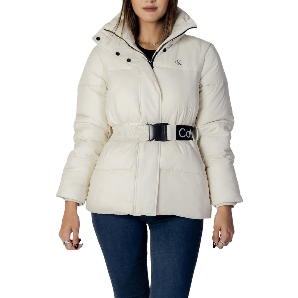 Calvin Klein Jeans - Calvin Klein Jeans Women's Jacket