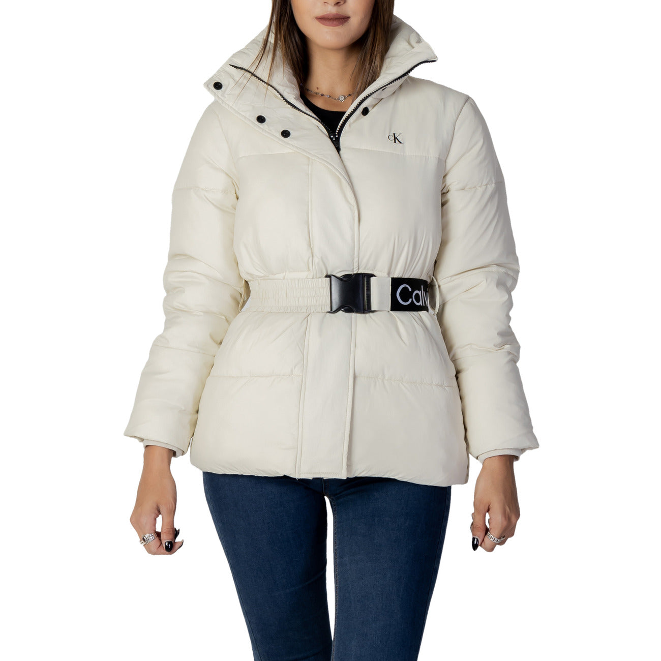 Calvin Klein Jeans - Calvin Klein Jeans Women's Jacket
