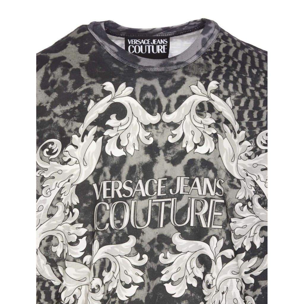 Versace Jeans Couture - Versace Jeans Couture Men's T-Shirt