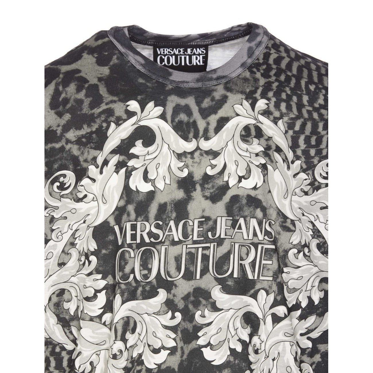 Versace Jeans Couture - Versace Jeans Couture Men's T-Shirt