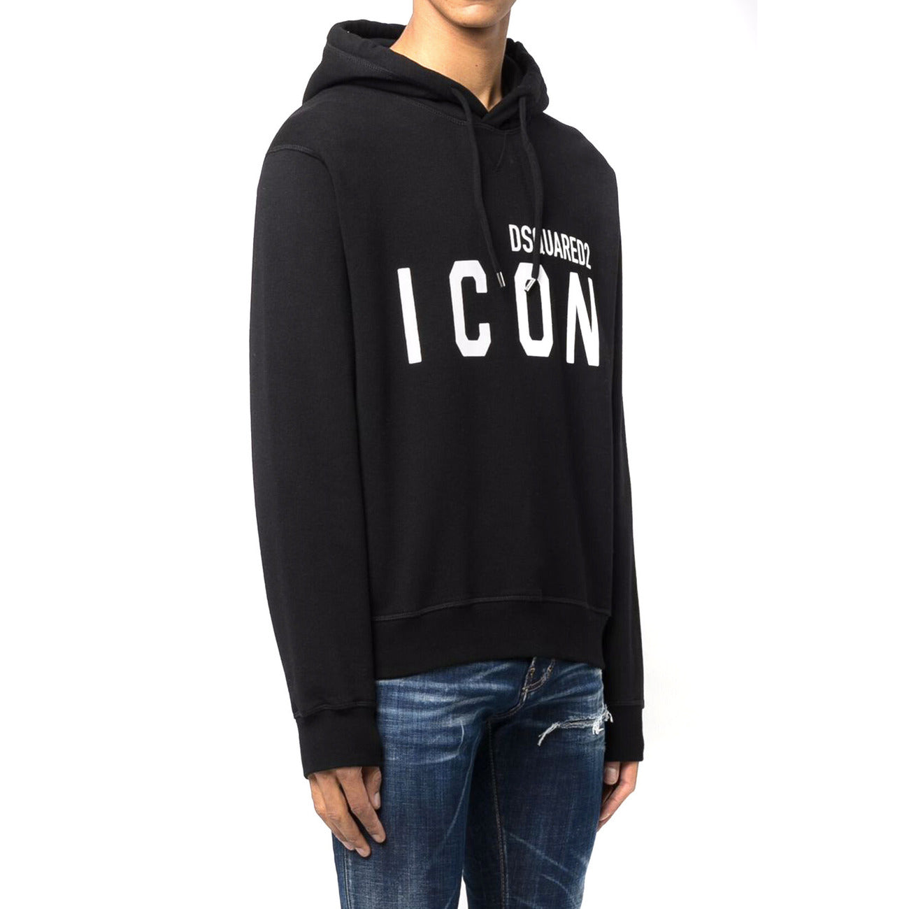 Dsquared - Dsquared Felpa Uomo