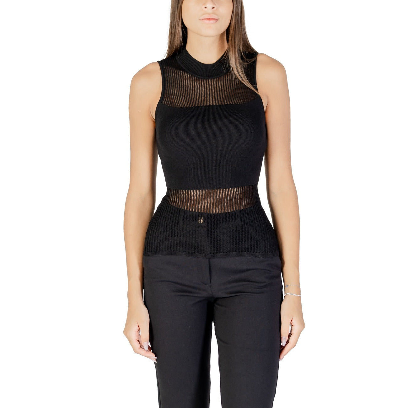 Morgan De Toi - Morgan De Toi Women's Tank Top